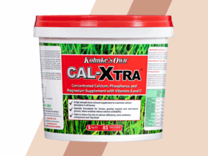 Cal-Xtra 5KG – Bone & Calcium Support