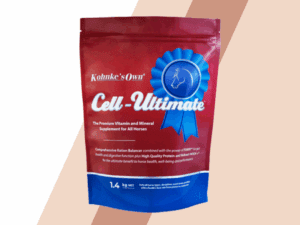 Cell-Ultimate – All-In-One Daily Support