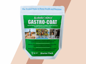 Gastro-Coat 1KG – Digestive & Gut Health